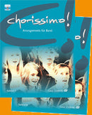 Chorissimo. Instrumentale Begleitsets für Band, Vol. 1 und Vol. 2 (Set of parts)
