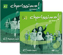chorissimo! green. Medien-Set