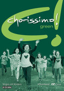 chorissimo! green