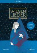 Chorbuch Wiegen- und Abendlieder. editionchor [editionchor]