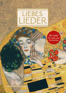 Liebeslieder. Sammlung für Singstimme und Klavier. 80 Lieder für Feste und Hochzeiten