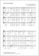 Veni Creator Spiritus