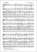 Confitebor, op. WoO 7, 5