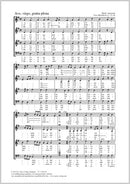 Ave, virgo, gratia plena