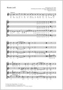 Rorate coeli, WAB 40