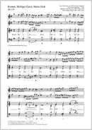 Komm, Heiliger Geist, Herre Gott