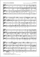 Sicut cervus desiderat (A major)