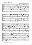 Sicut cervus desiderat (A-flat major)