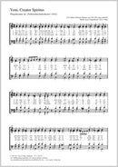 Veni, Creator Spiritus