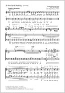 Ar fore Dydd Nadolig