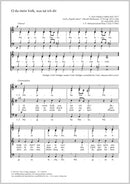 O du mein Volk, was tat ich dir