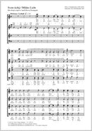 Svete tichij (Abendhymnus "Mildes Licht"), op. 52, 5