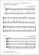 Verleih uns Frieden gnädiglich