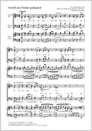 Verleih uns Frieden gnädiglich