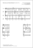 Nun komm, der Heiden Heiland