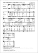 Vom Himmel hoch, da komm ich her