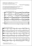 Großer Gott, wir loben dich