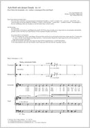 Ach bleib mit deiner Gnade