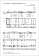 Ist Gott für mich, so trete gleich alles wider mich