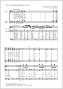 Von Gott will ich nicht lassen