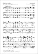 Das Grab ist leer (SAB)