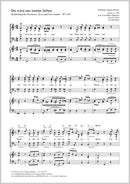 Du wirst uns immer lieben