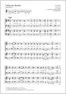 Libera me, Domine, Hob. XXIIb:1 (SAB)