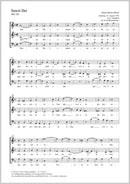 Sancti Dei, MH 328 (SAB)