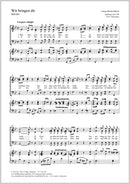 Wir bringen dir, MH 680