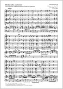 Hodie nobis coelorum, MH 639, 1