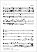 Jubilate Deo, KV 117, 3