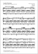 Laudate Dominum, KV 339, 5 (SATB)