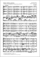 Quem vidistis, pastores, MH 639, 3