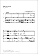 Lob der Faulheit, Hob. XXV1a:22