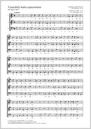 Venerabilis barba capucinorum, KV Anh. C 9.07