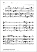 Bald prangt, den Morgen zu verkünden, KV 620, 21