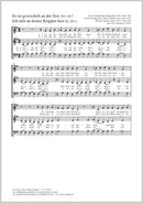 Es ist gewisslich an der Zeit