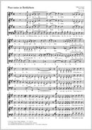 Puer natus in Bethlehem