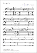 Oh Happy Day (Score)