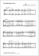 This littel ligth of mine