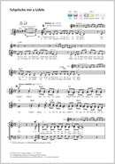 Schpilsche mir a Lidele