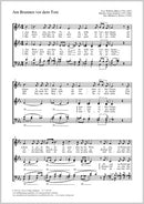 Am Brunnen vor dem Tore