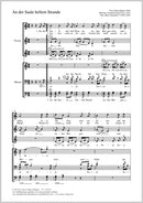 An der Saale hellem Strande