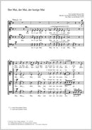 Der Mai, der Mai, der lustige Mai