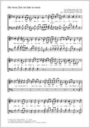 Die beste Zeit im Jahr ist mein