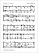 Ein Jäger aus Kurpfalz