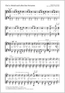 Gut'n Abend euch allen hier beisamm