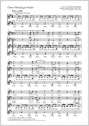 Guten Abend, gut Nacht