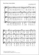 Kein Feuer, keine Kohle