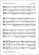 O du schöner Rosengarten